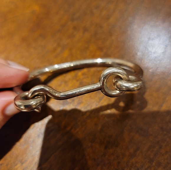 Eddie Borgo door latch cuff - Picture 3 of 12